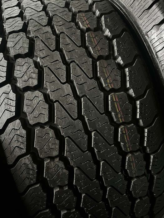285/65/16C R16c Goodyear Cargo 2шт нові