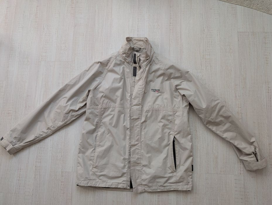 Куртка вітрівка DIDRIKSONS Waterproof
