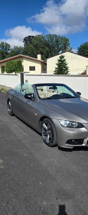 BMW CABRIO 320i Auto