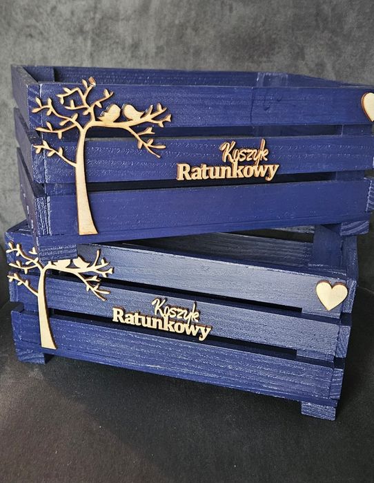 Gadżety weselne pilnie, tanio