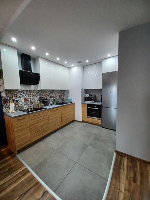 Mieszkanie 49 m² na wynajem ul. Iwaszkiewicza 21 / Wojszyce - Widok 3