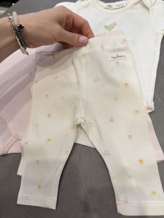 Продам великий набір на дівчинку zara , next, sinsay