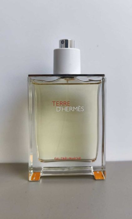 Terre D'Hermes EDT 75ml