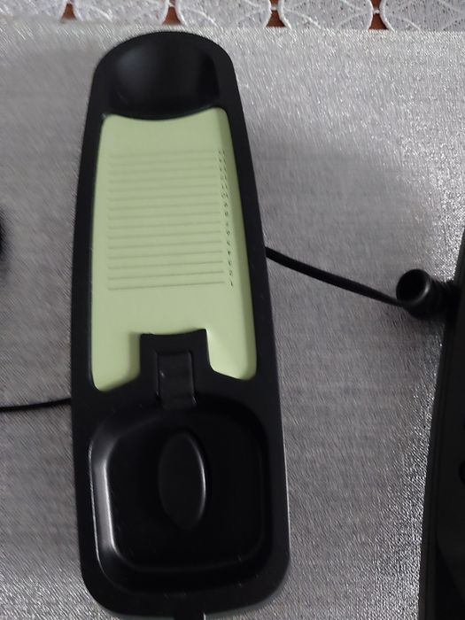 Telefon przewodowy