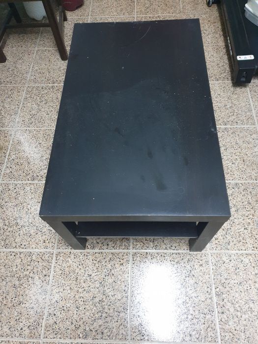 Mesa centro bom estado