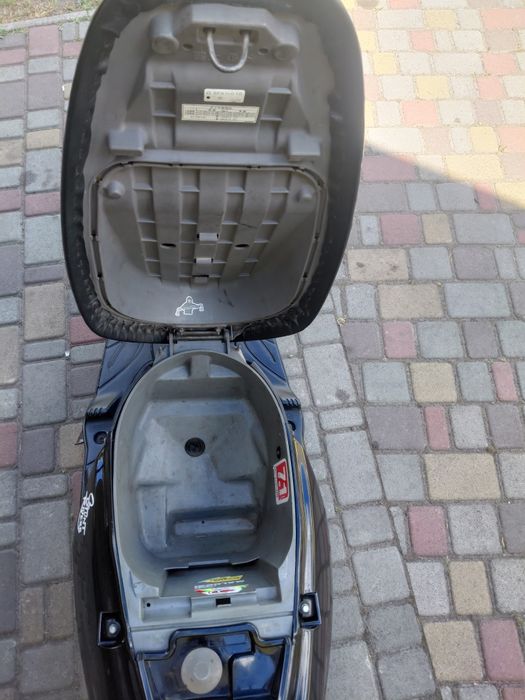 Продам кузов Yamaha grand axis
