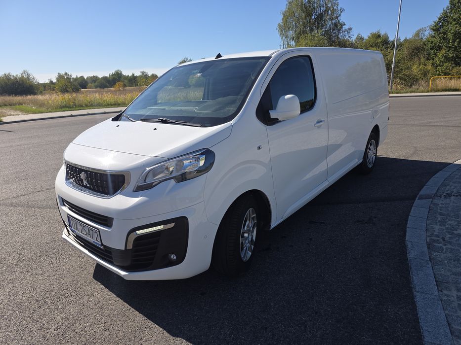 Peugeot Expert