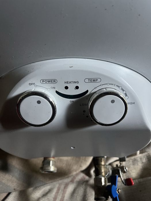 Бойлер artel artdry wh 1.5 50