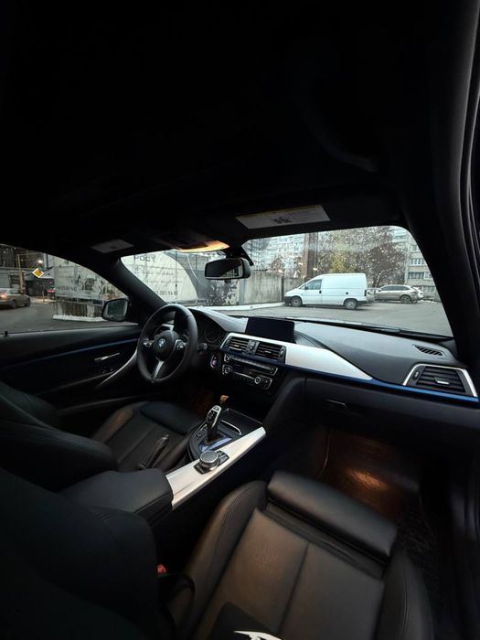 Продам BMW 340I