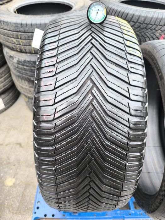 Opona Michelin crossclimate 2 275/45/20 pojedynka