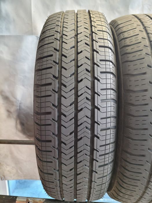 Michelin Agilis 51 195/65 R16c