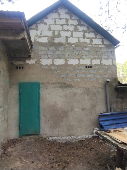 Продам Гараж Зарічне ТОРГ