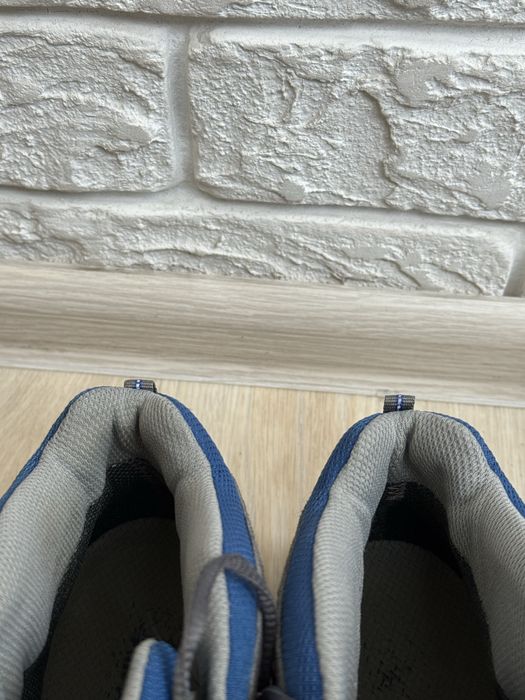 Ботинки Meindl на gore-tex