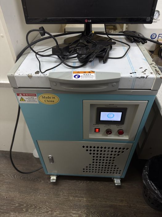 Сепаратор морозильный Forward FW-131N