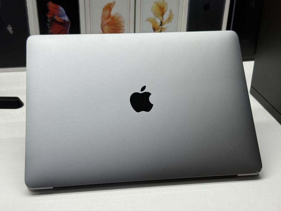 MAГAЗИН MacBook Air 13 2019 8gb/128gb Trade-In/Oбмeн