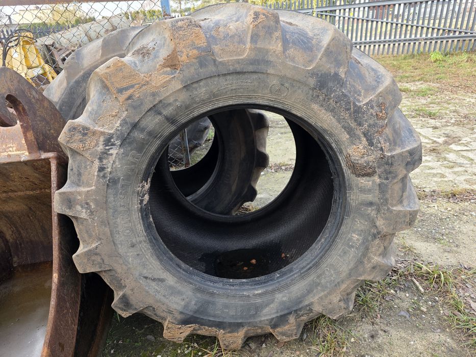 Opona 710/45/26.5 Aliance