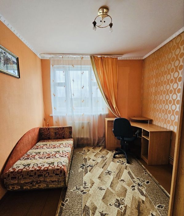 Будинок з ремонтом в Коростишеві 110м2 69000$
