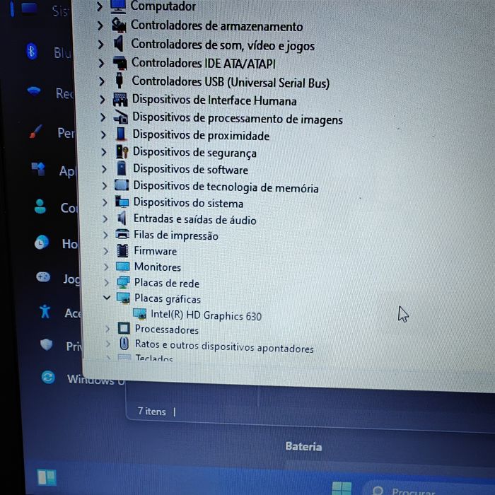 Portatil HP Probook 650 G3