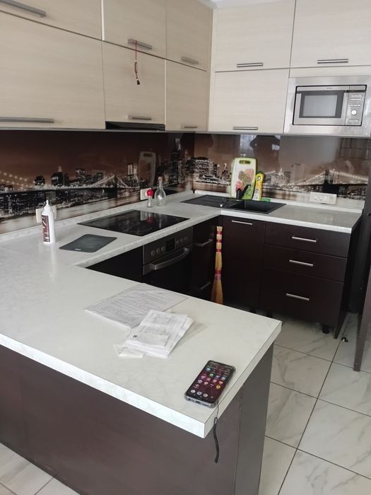 Здам однокомнатну.с Мила .ЖК Милі Квартири