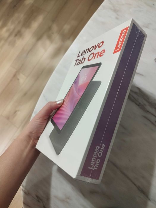 Tablet Lenovo Tab One