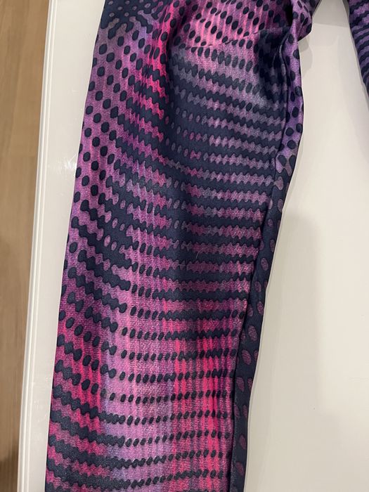 Leggins/ calcas desporto + 1 top