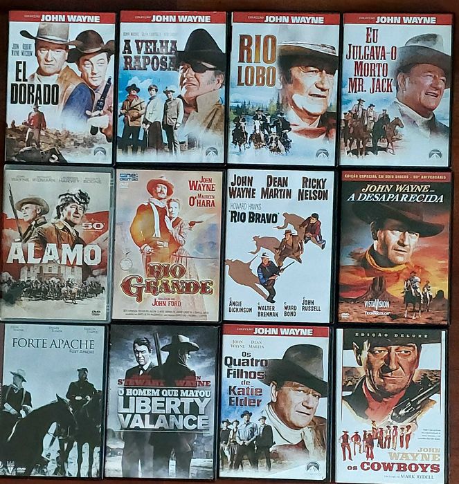 DVDs with minimal use64752326630529121