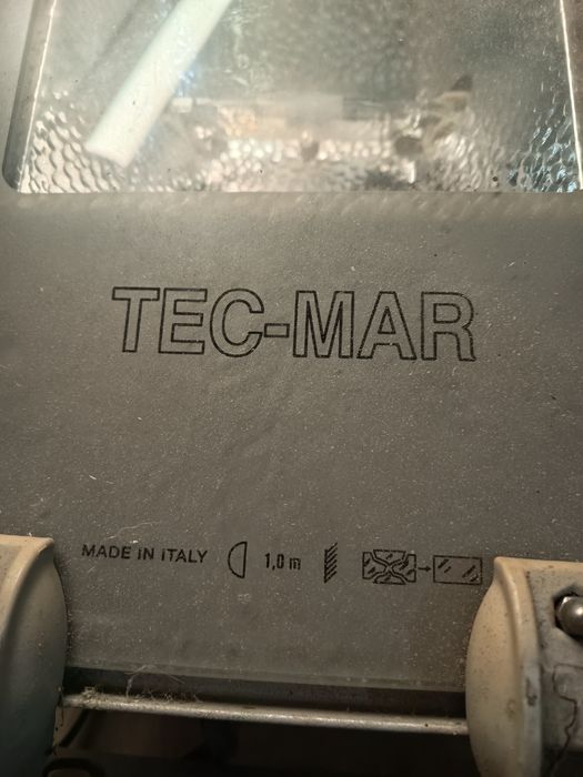 Holofotes de iluminação 150 W