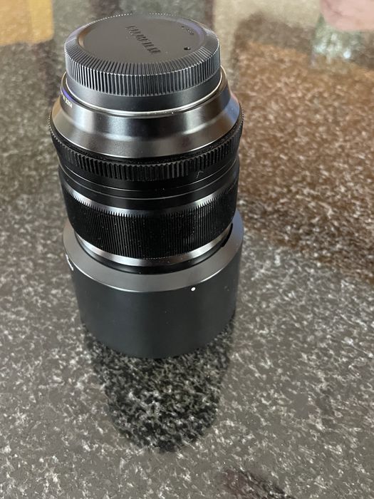 FUJIFILM FUJINON XF 56mm f/1.2 R