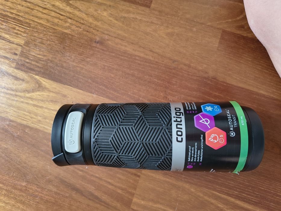 Contigo kubek termiczny 470 ml