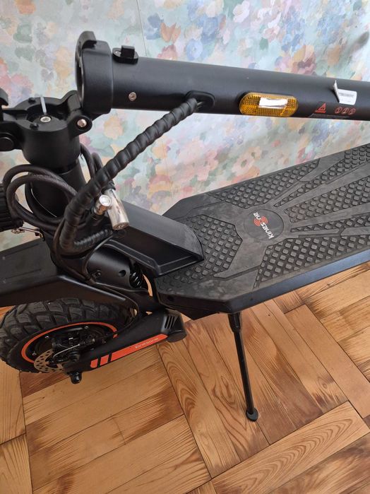 Продам електросамокат Kingsong N12т3