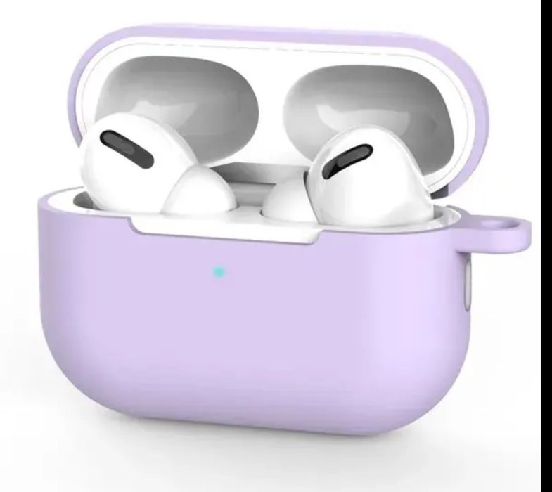 Новий чохол на airpods pro
