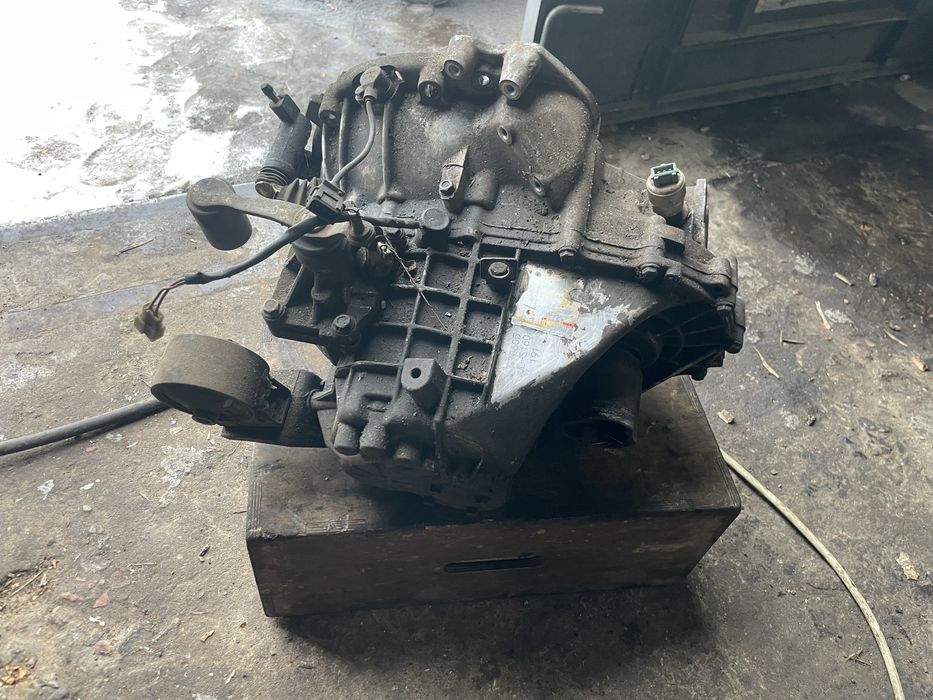 Разборка Розборка Geely Ck Джилі 2005-2016