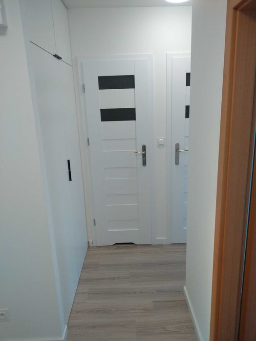 LUBLIN, CZECHOW  mieszkanie 64m2,Kurantowa4, 4 pokoje