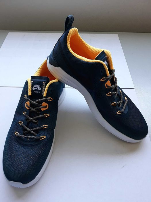 Nike SB Project BA para o n.º 46