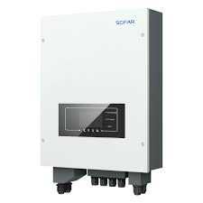 Inversor retrofit Sofar Solar ME3000SP 3 kW Battery Manager