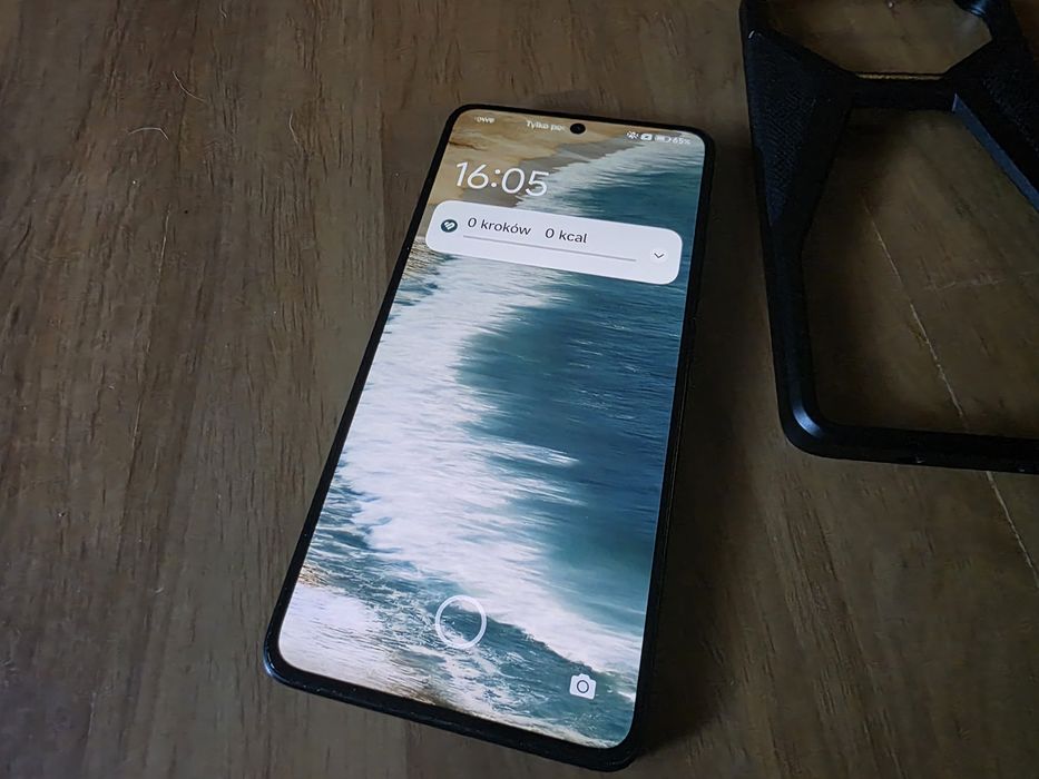 Poco X7 pro Iron Man edition