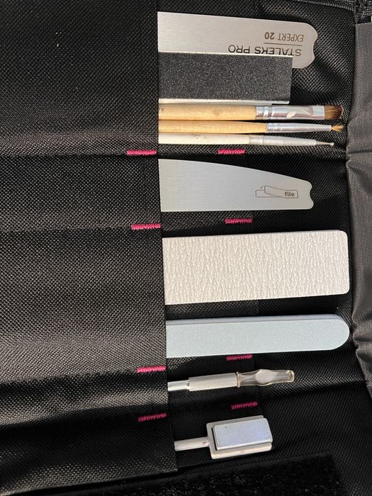 Продам набір для манікюру