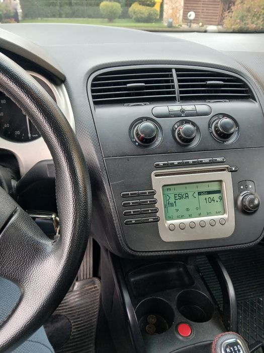 Seat Altea  2004
