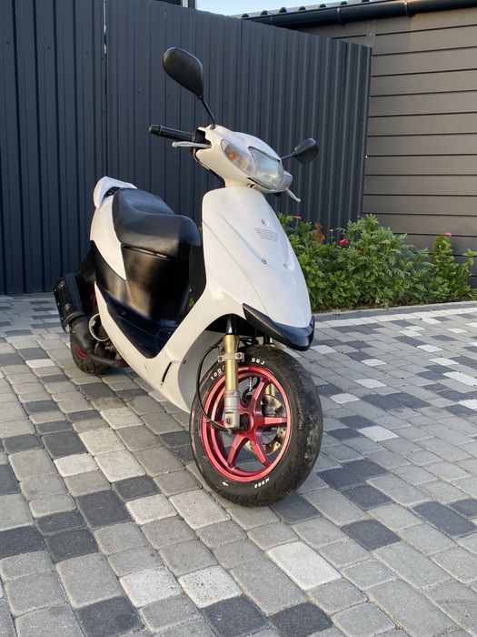 Suzuki zz inch up sport   на документах        сузукі зз