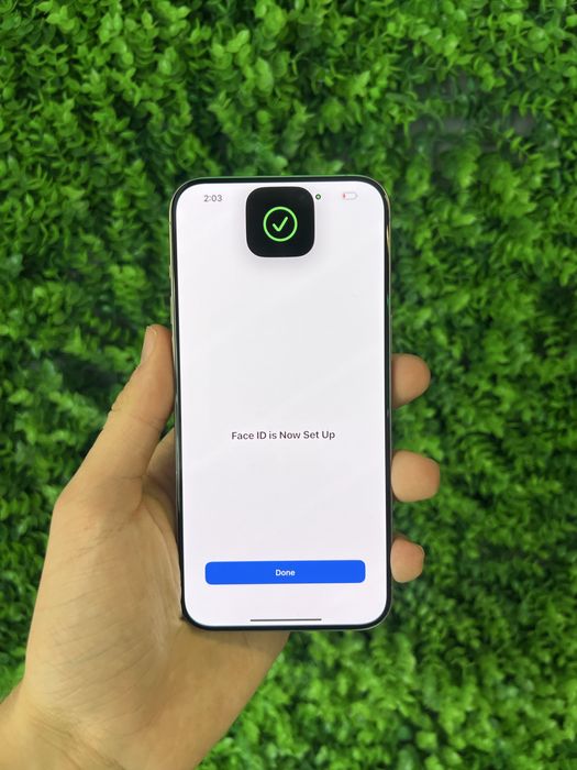 iPhone 15 Pro Max 256GB Natural Titanium Unlock Від Магазину