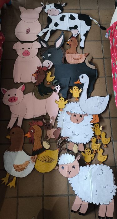 Decoração Festa de Aniversário