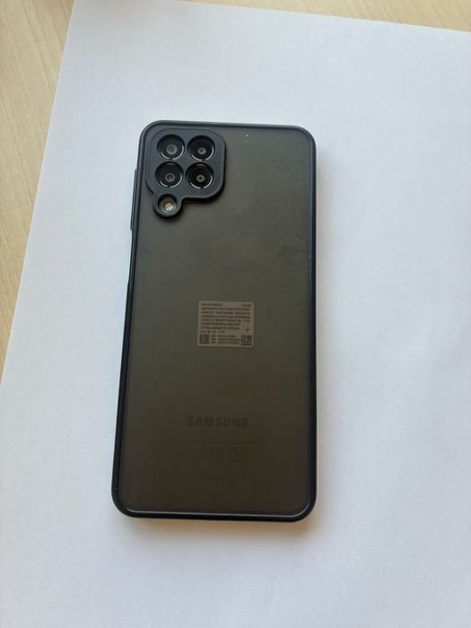 Samsung M33 6/128 5G
