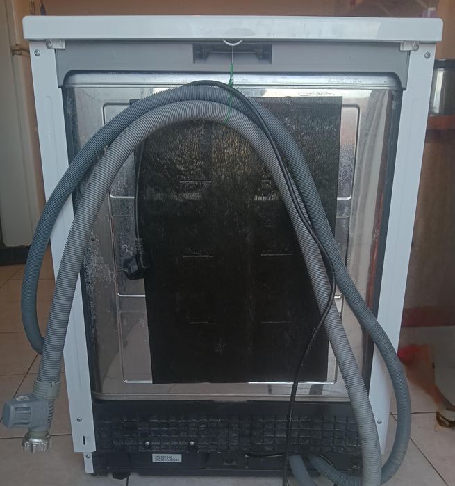 Máquina de Lavar Loiça BECKEN