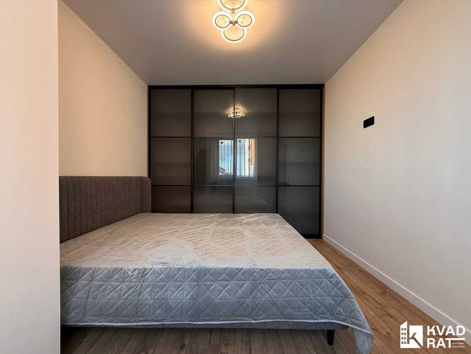 Квартира у ЖК Central Park