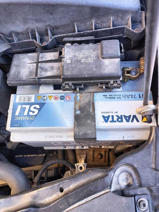 SEAT Ibiza sdi ano 2000