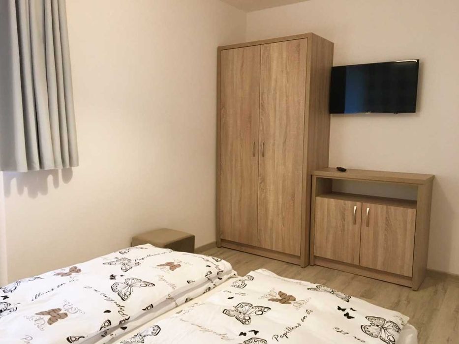 Apartament Melisa ® (6-9-osob.) - duży, centrum Szklarska,