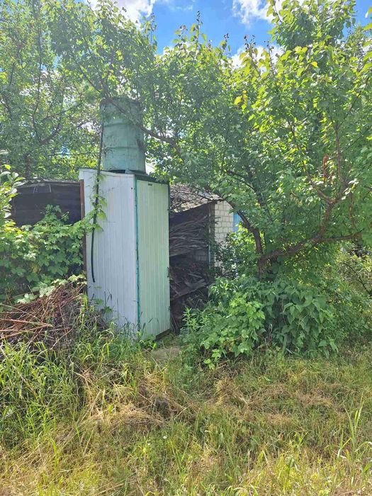 Продається дача на Старій Подусівці.