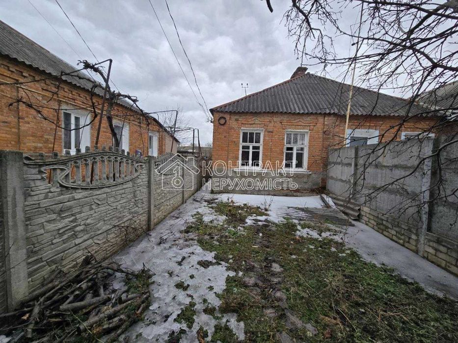 Продаж 1/2 будинка на Польовій, центр,Харків