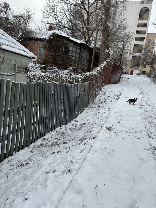 Продам участок дом 5 школа