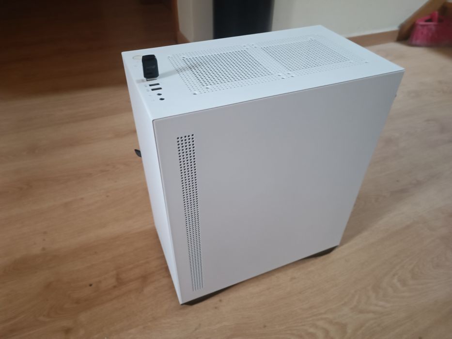 Computador + Monitor